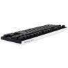 Ducky One 2 TKL (RGB LED, UA/RU)[Cherry Blue, Black-White]