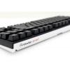 Ducky One 2 TKL (RGB LED, UA/RU)[Cherry Blue, Black-White]