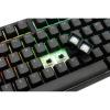 Ducky One 2 TKL (RGB LED, UA/RU)[Cherry Blue, Black-White]