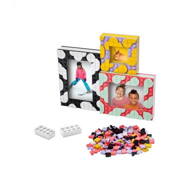 LEGO Конструктор Dots Креативные фоторамки 41914