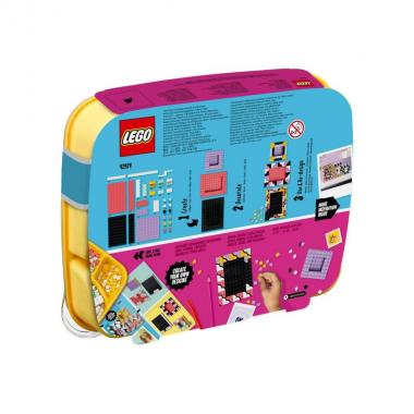 LEGO Конструктор Dots Креативные фоторамки 41914