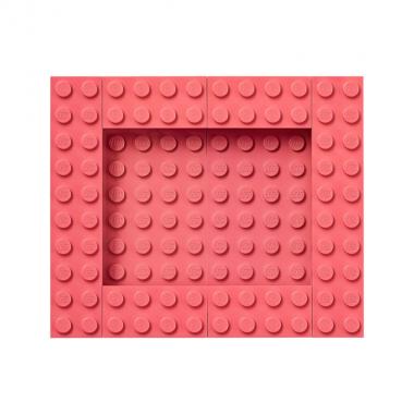 LEGO Конструктор Dots Креативные фоторамки 41914