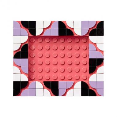 LEGO Конструктор Dots Креативные фоторамки 41914