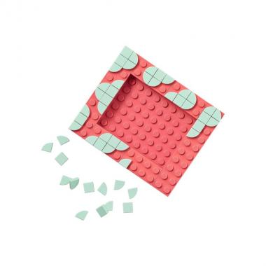 LEGO Конструктор Dots Креативные фоторамки 41914