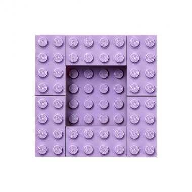 LEGO Конструктор Dots Креативные фоторамки 41914