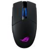 ASUS Mouse ROG Strix Impact II RGB USB/WL Black