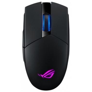 ASUS Mouse ROG Strix Impact II RGB USB/WL Black