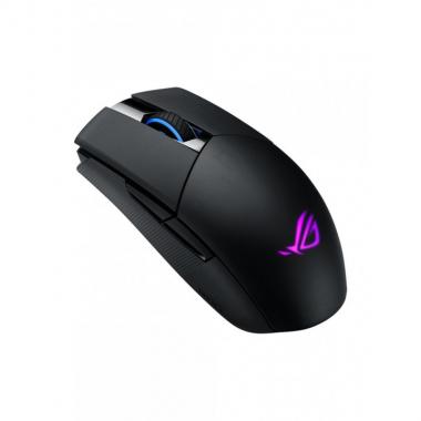ASUS Mouse ROG Strix Impact II RGB USB/WL Black