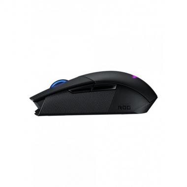 ASUS Mouse ROG Strix Impact II RGB USB/WL Black