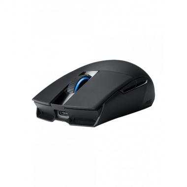 ASUS Mouse ROG Strix Impact II RGB USB/WL Black