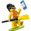LEGO City Beach Lifeguard Station