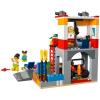 LEGO City Beach Lifeguard Station