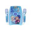 eKids Студія запису Disney Frozen, 2 мікрофона