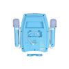 eKids Студія запису Disney Frozen, 2 мікрофона