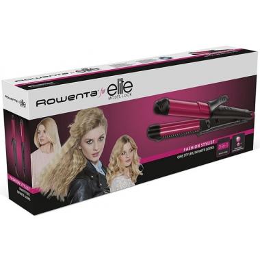 Rowenta Мультистайлер Fashion Stylist 3в1 CF4512