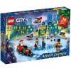 LEGO City Advent Calendar