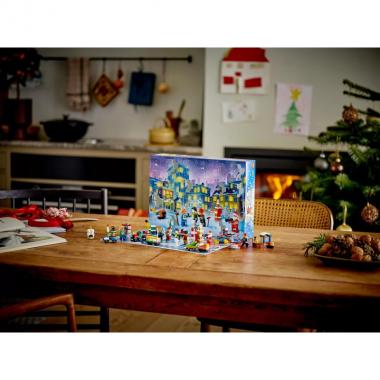 LEGO City Advent Calendar