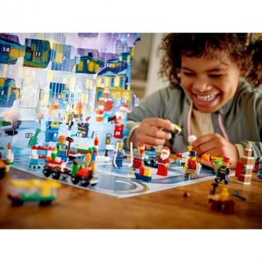 LEGO City Advent Calendar