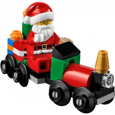 LEGO City Advent Calendar