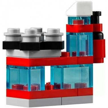 LEGO City Advent Calendar