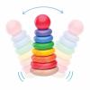 Wonderworld Pyramid Bright Rings