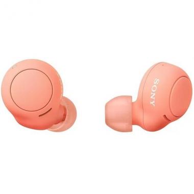 Sony Навушники WF-C500 True Wireless IPX4 Оранж