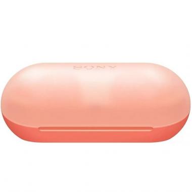 Sony Навушники WF-C500 True Wireless IPX4 Оранж