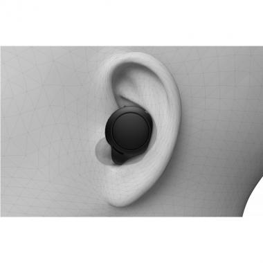 Sony Навушники WF-C500 True Wireless IPX4 Оранж