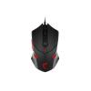 MSI Interceptor DS B1 GAMING Mouse