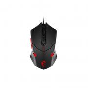 MSI Interceptor DS B1 GAMING Mouse