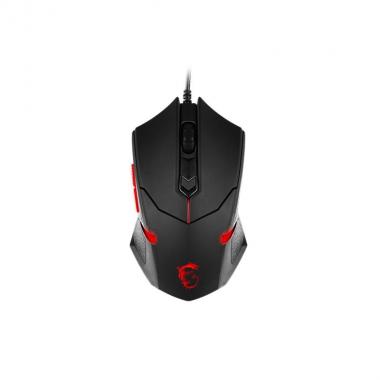 MSI Interceptor DS B1 GAMING Mouse