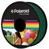 Polaroid Катушка с нитью 1.75мм/1кг PLA, темно-зеленый