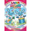 Sequin Art Craft kit LASER - Rabbits