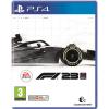 Games Software F1 2023 [BD disk] (PS4)