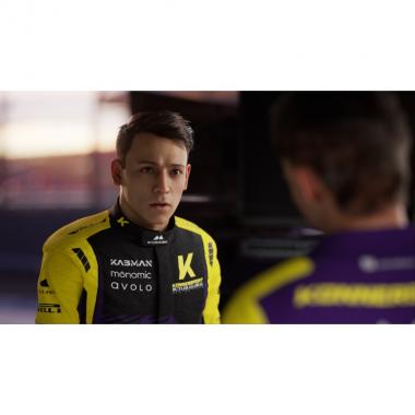 Games Software F1 2023 [BD disk] (PS4)