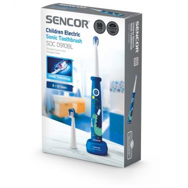 Sencor SOC 091[SOC0910BL]