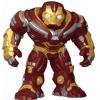 Funko Коллекционная фигурка Funko POP! Bobble: Marvel: Avengers Infinity War: 6 Hulkbuster 26898