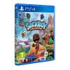Insomniac Games Sackboy a Big Adventure (PS4)