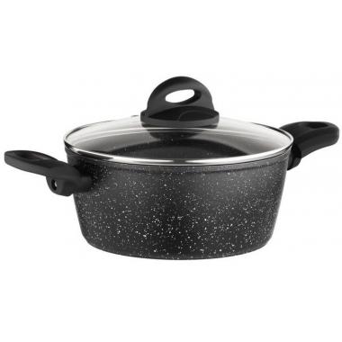 ARDESTO Кастрюля Gemini Anzio AR2424GG