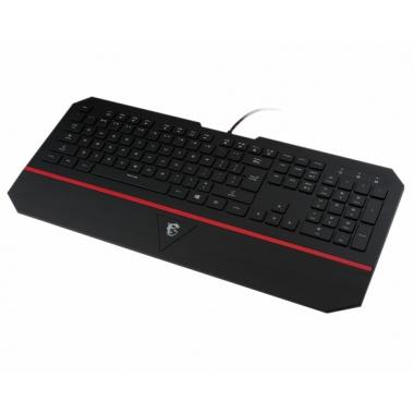 MSI Interceptor DS4100[MSI_DS4100_UA_WHITE_BOX]