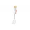 ARDESTO Spatula Gemini Marmo, silicone, stainless steel