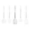 ARDESTO Spatula Gemini Marmo, silicone, stainless steel