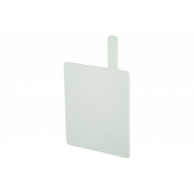 ARDESTO Cutting boards set on stand Fresh 3 pcs.: 24,1*33*7,9 cm, plastic