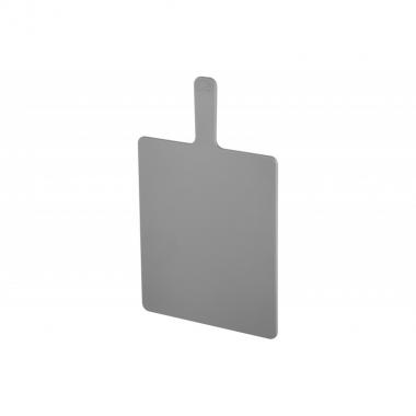 ARDESTO Cutting boards set on stand Fresh 3 pcs.: 24,1*33*7,9 cm, plastic