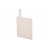 ARDESTO Cutting boards set on stand Fresh 3 pcs.: 24,1*33*7,9 cm, plastic