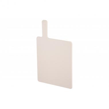 ARDESTO Cutting boards set on stand Fresh 3 pcs.: 24,1*33*7,9 cm, plastic
