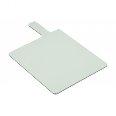 ARDESTO Cutting boards set on stand Fresh 3 pcs.: 24,1*33*7,9 cm, plastic