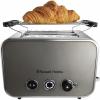 Russell Hobbs 26432-56 Distinctions 2-Slice, Titanium