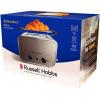 Russell Hobbs 26432-56 Distinctions 2-Slice, Titanium