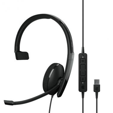 Sennheiser ADAPT 130T II Mono USB